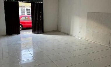 SE VENDEN LOCALES COMERCIALES CON VIVIENDA, BARRIO NUEVO PALMIRA