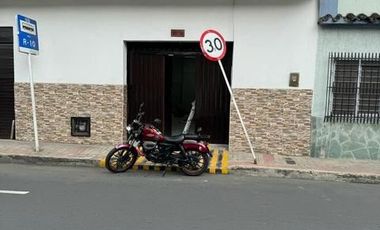 SE VENDEN LOCALES COMERCIALES CON VIVIENDA, BARRIO NUEVO PALMIRA