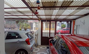 VENTA CASA VILLA LUZ