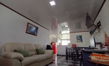 VENTA CASA VILLA LUZ