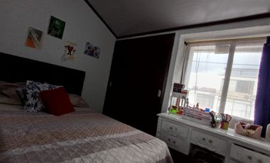 VENTA CASA VILLA LUZ