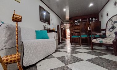 VENTA CASA VILLA LUZ