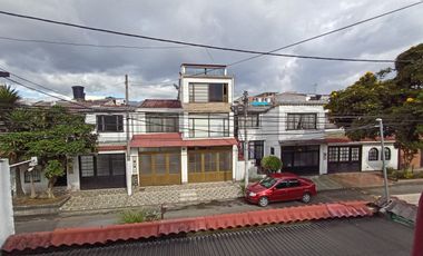 VENTA CASA VILLA LUZ