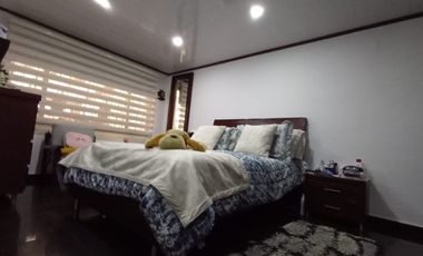VENTA CASA VILLA LUZ