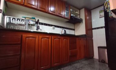 VENTA CASA VILLA LUZ