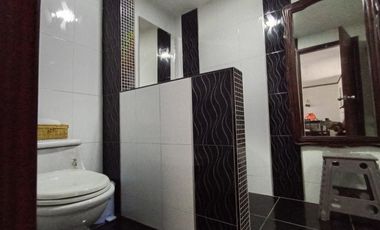 VENTA CASA VILLA LUZ