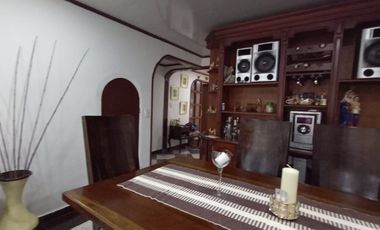 VENTA CASA VILLA LUZ