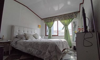 VENTA CASA VILLA LUZ