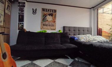 VENTA CASA VILLA LUZ