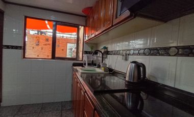 VENTA CASA VILLA LUZ