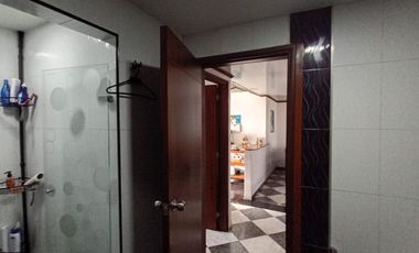 VENTA CASA VILLA LUZ