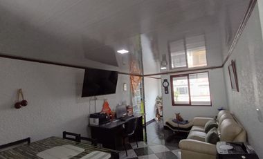 VENTA CASA VILLA LUZ