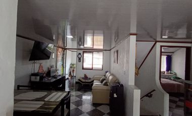 VENTA CASA VILLA LUZ