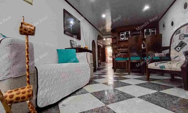 VENTA CASA VILLA LUZ