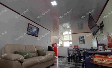 VENTA CASA VILLA LUZ