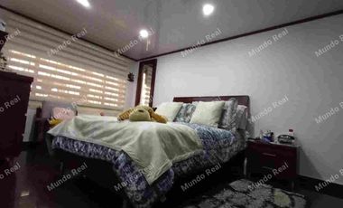 VENTA CASA VILLA LUZ