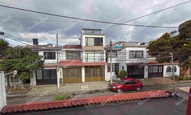 VENTA CASA VILLA LUZ