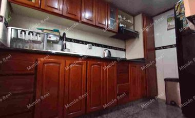 VENTA CASA VILLA LUZ