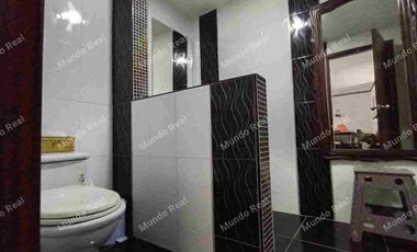 VENTA CASA VILLA LUZ