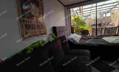 VENTA CASA VILLA LUZ