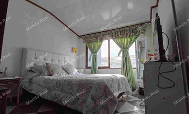VENTA CASA VILLA LUZ