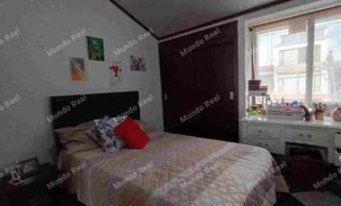 VENTA CASA VILLA LUZ