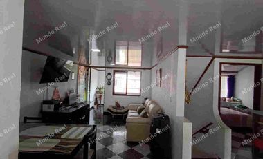 VENTA CASA VILLA LUZ
