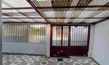 VENTA CASA VILLA LUZ