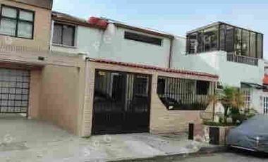 VENTA CASA VILLA LUZ