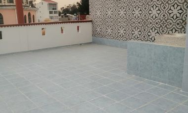 CASA EN RENTA, ZONA ZINACANTEPEC, EDO MEX.