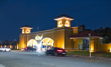 CASA EN VENTA EN EL DORADO RESIDENCIAL Y MARINA BOCA DEL RÍO | ARLETTE FLORES