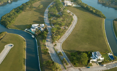 CASA EN VENTA EN EL DORADO RESIDENCIAL Y MARINA BOCA DEL RÍO | ARLETTE FLORES