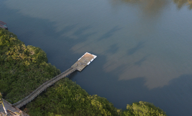 CASA EN VENTA EN EL DORADO RESIDENCIAL Y MARINA BOCA DEL RÍO | ARLETTE FLORES