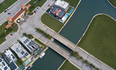 CASA EN VENTA EN EL DORADO RESIDENCIAL Y MARINA BOCA DEL RÍO | ARLETTE FLORES