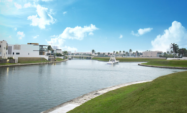 CASA EN VENTA EN EL DORADO RESIDENCIAL Y MARINA BOCA DEL RÍO | ARLETTE FLORES