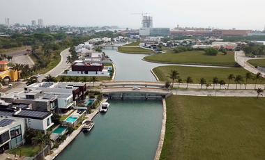 CASA EN VENTA EN EL DORADO RESIDENCIAL Y MARINA BOCA DEL RÍO | ARLETTE FLORES