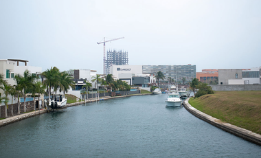 CASA EN VENTA EN EL DORADO RESIDENCIAL Y MARINA BOCA DEL RÍO | ARLETTE FLORES