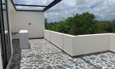 CASA NUEVA EN RENTA EN HOUSE EN AVENIDA COLEGIOS