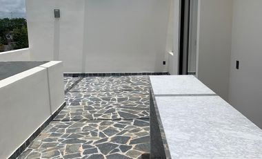 CASA NUEVA EN RENTA EN HOUSE EN AVENIDA COLEGIOS