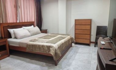 ELEGANTE SUITE AMOBLADA EN RENTA