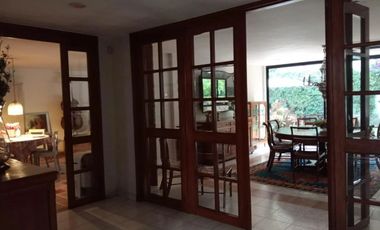 Casa en Venta en Santa Fé
