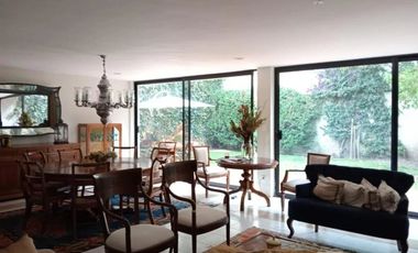 Casa en Venta en Santa Fé