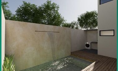 Modelo Casa Plus 1 ESMERALDA RESIDENCIAL