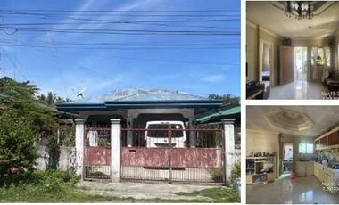 For sale house, Joebel Subdivision,  Brgy. New Pandan, Panabo, Davao Del Norte