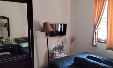DIJUAL / DISEWAKAN RUMAH FULL FURNISHED ASRI DI BATUNUNGGAL INDAH BANDUNG
