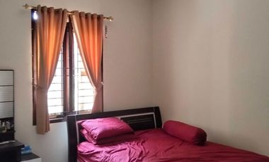 DIJUAL / DISEWAKAN RUMAH FULL FURNISHED ASRI DI BATUNUNGGAL INDAH BANDUNG