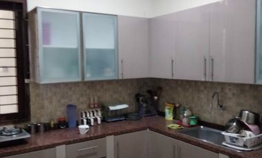 DIJUAL / DISEWAKAN RUMAH FULL FURNISHED ASRI DI BATUNUNGGAL INDAH BANDUNG
