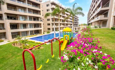 ✨ Vistavela III – Vive como en resort todo el año en Los Cabos