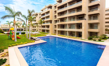 ✨ Vistavela III – Vive como en resort todo el año en Los Cabos