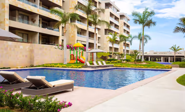 ✨ Vistavela III – Vive como en resort todo el año en Los Cabos